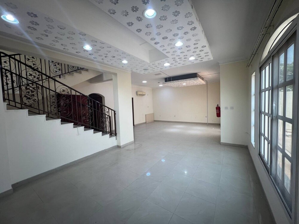 للايجار فيلا سكنية فريج السودان - 1