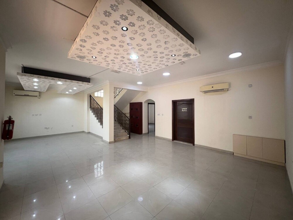 للايجار فيلا سكنية فريج السودان - 3