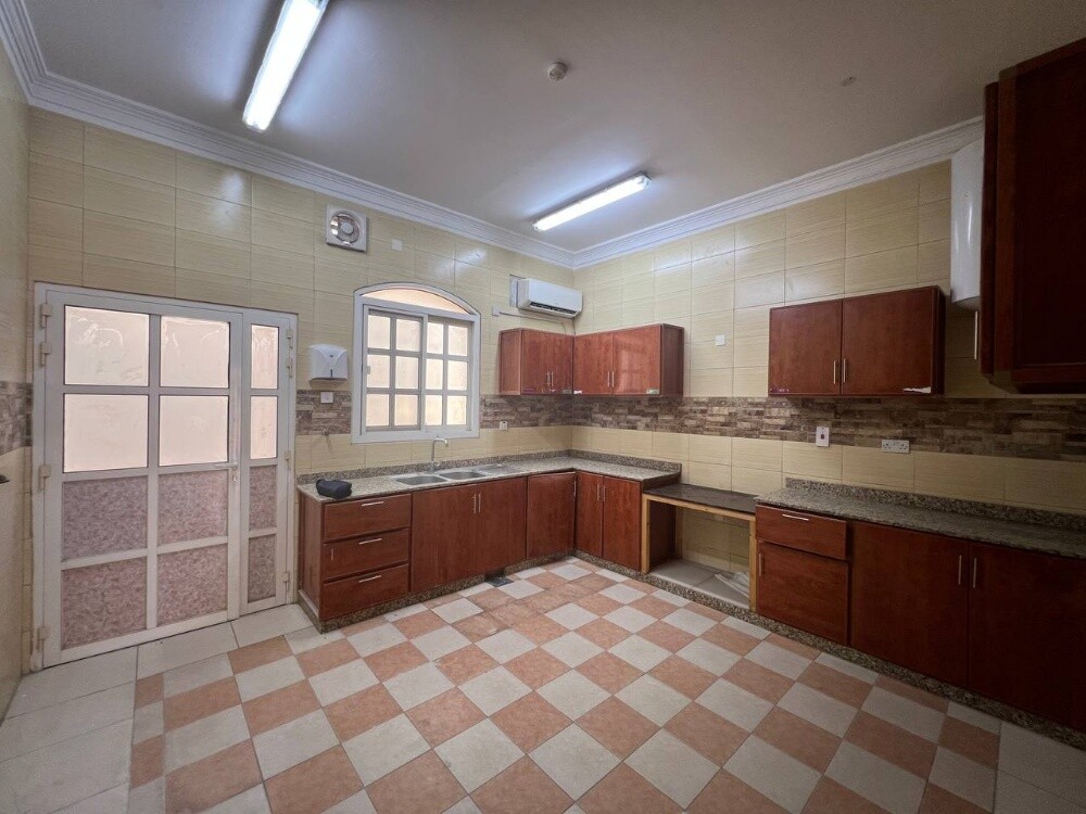 للايجار فيلا سكنية فريج السودان - 7