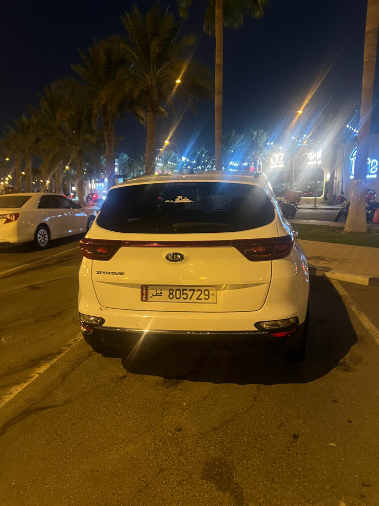 للبيع موديل 2020  مكينه ٢٠٠٠ - 3