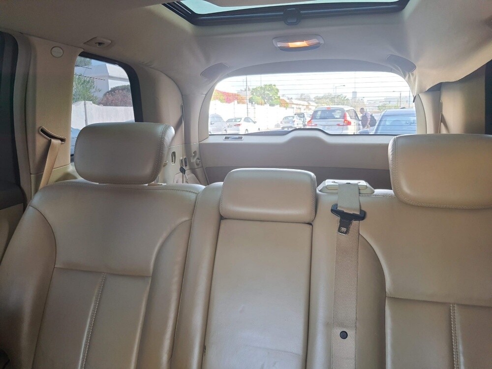 for sale Mercedes GL500 - 6