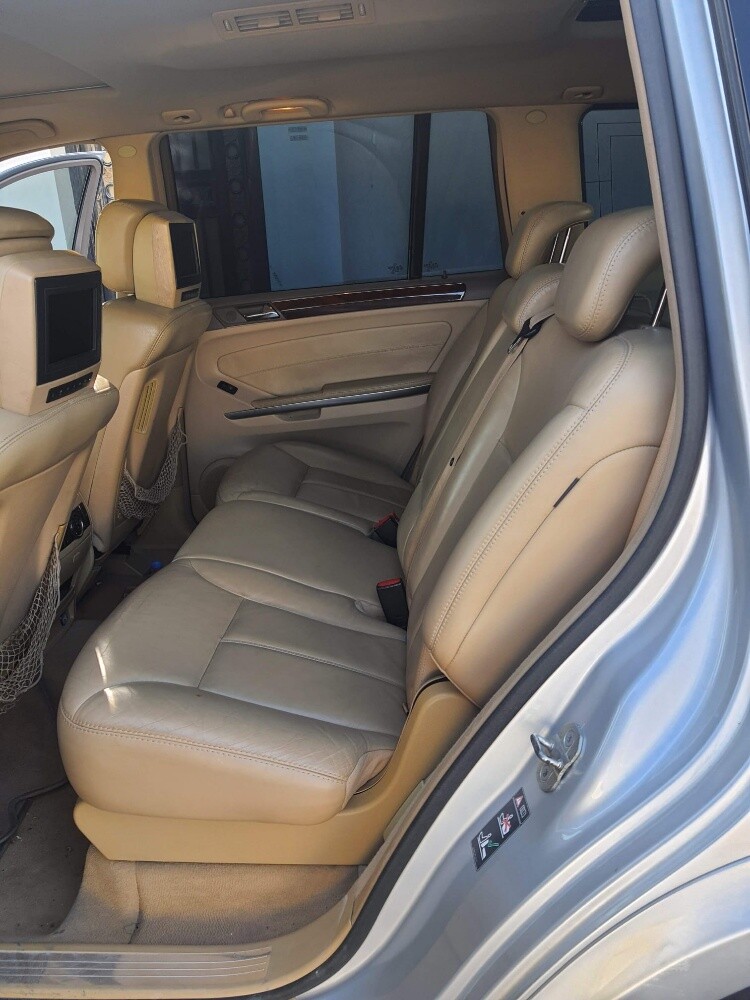 for sale Mercedes GL500 - 9