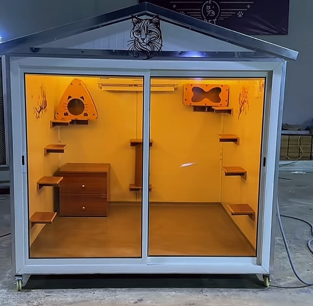 camping cabins - 24