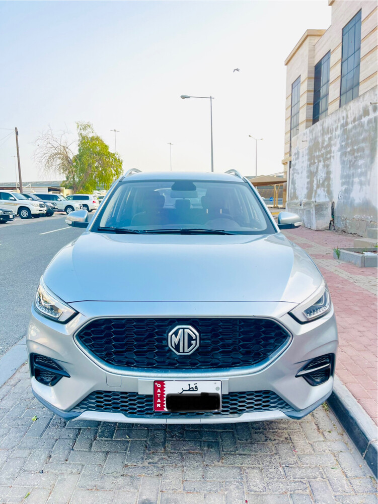 MG ZS 2022 FOR SALE - 5
