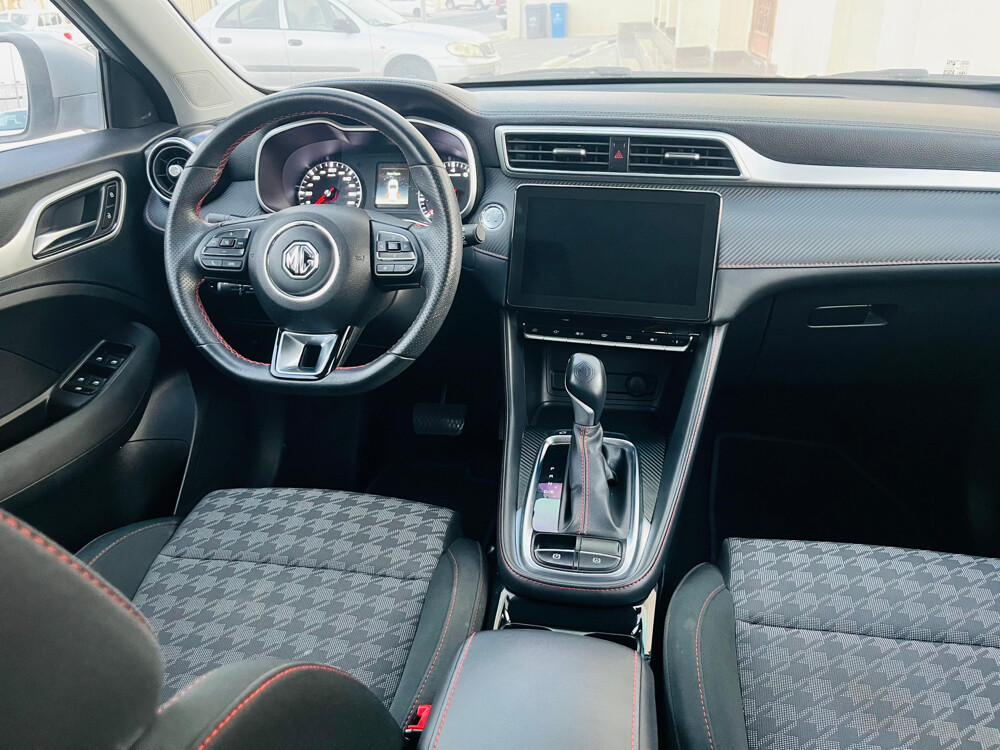 MG ZS 2022 FOR SALE - 3