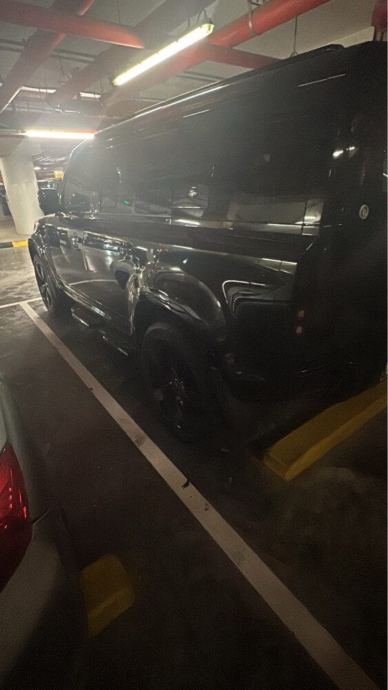 Defender HSE 2023 - 4