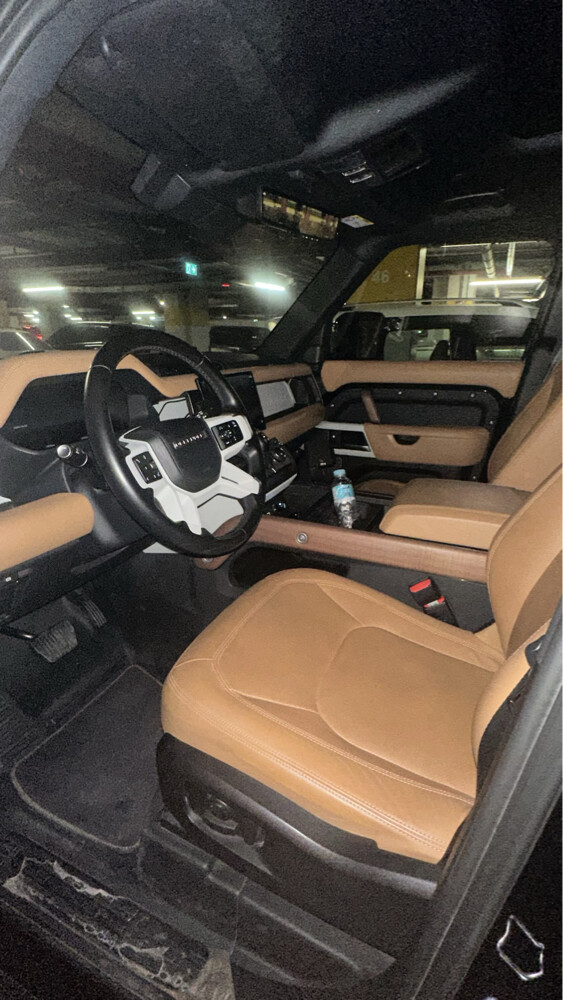 Defender HSE 2023 - 3