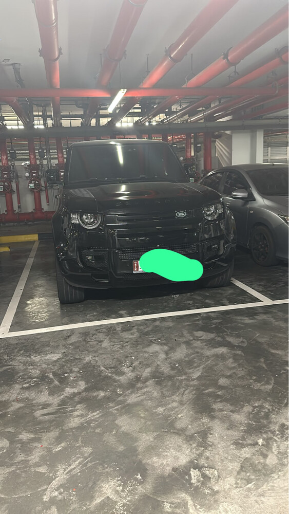 Defender HSE 2023 - 1