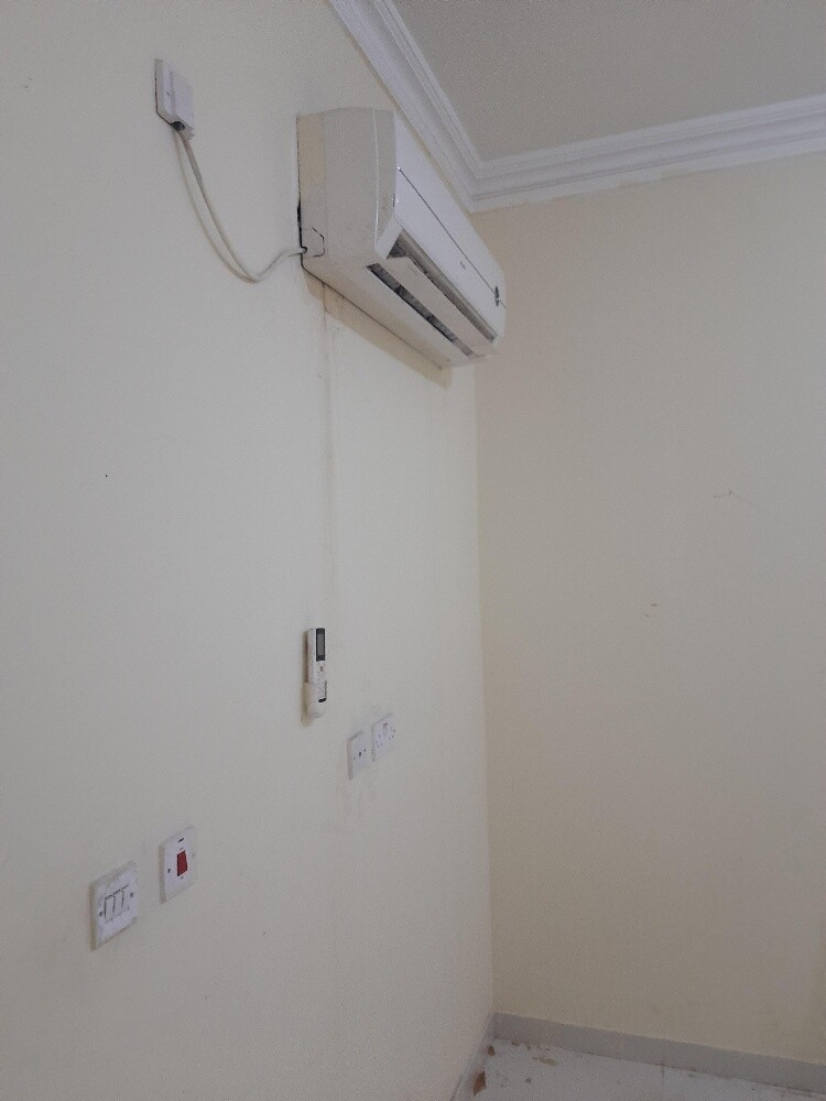 Apartment with a large room - 2