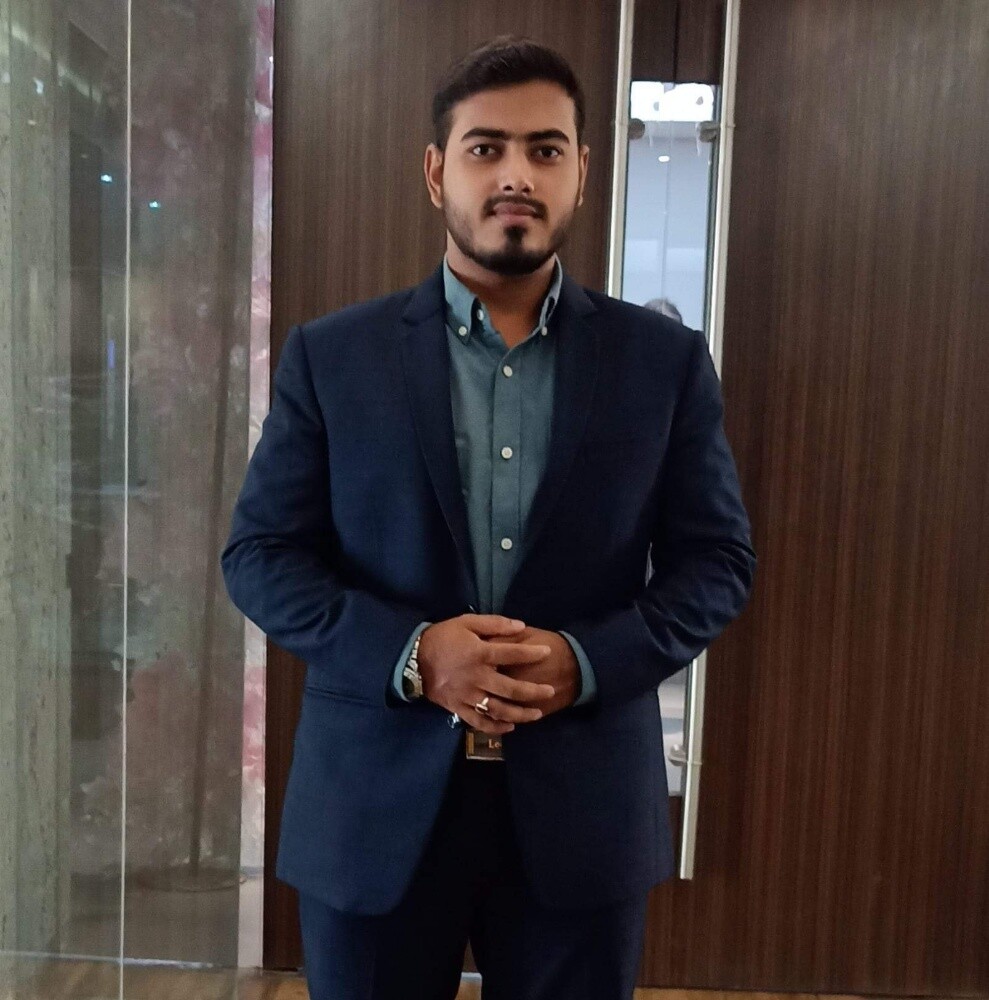 Junior Accountant - Ali - 4