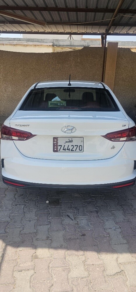Hyundai for sale. - 5