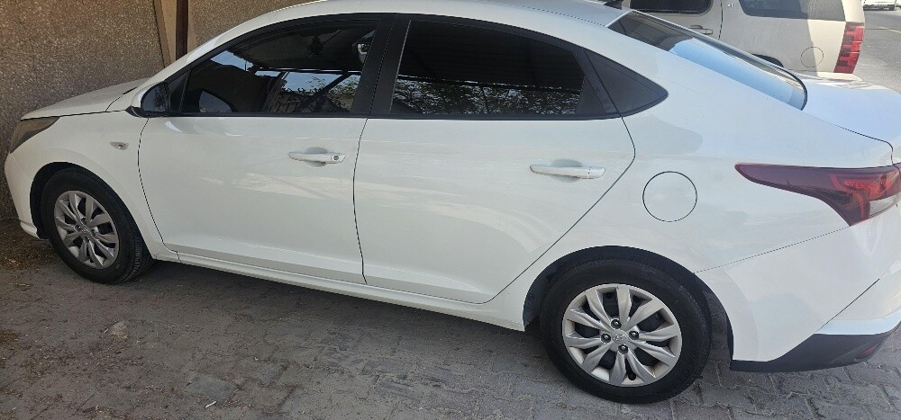 Hyundai for sale. - 4