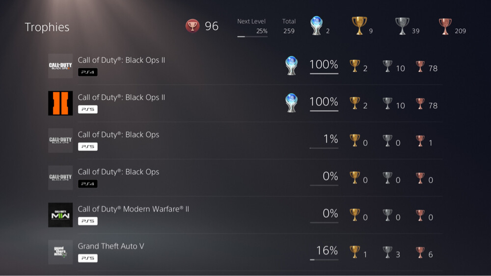 Hack for Call of Duty Black Ops 2  - 5