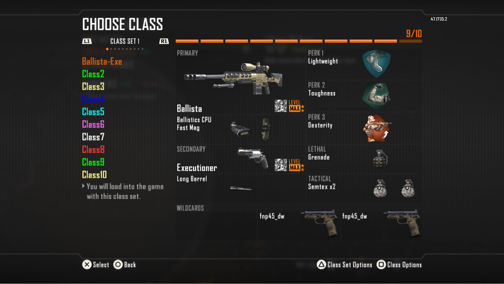 Hack for Call of Duty Black Ops 2  - 4