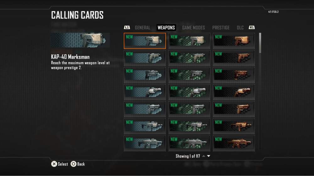 Hack for Call of Duty Black Ops 2  - 3