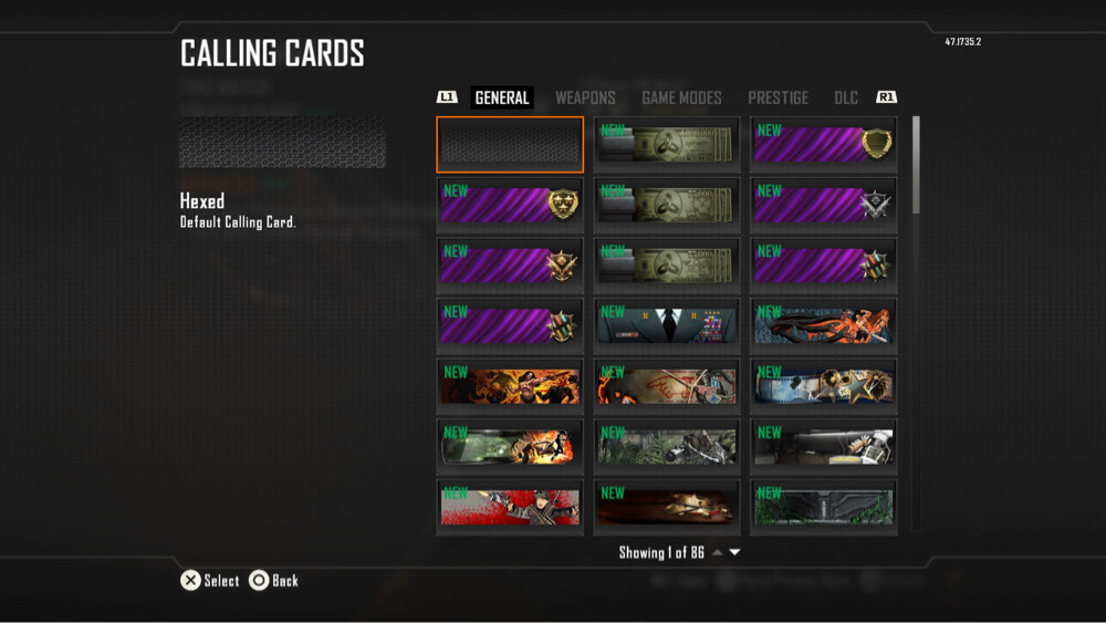 Hack for Call of Duty Black Ops 2  - 7