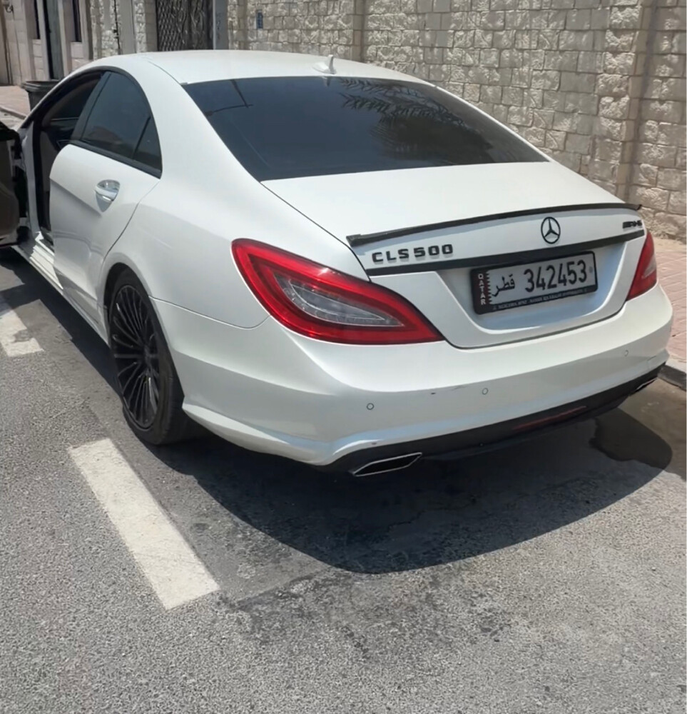mercedes. sale or swap - 3