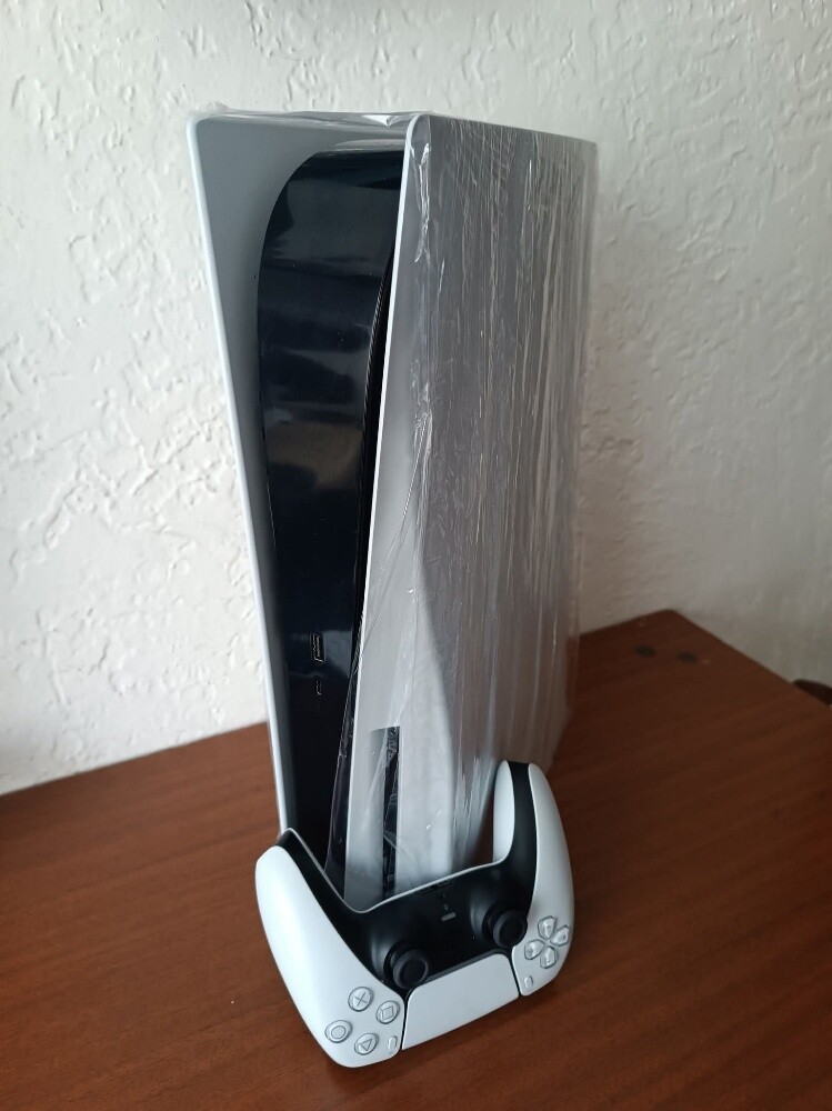 playstation 5 - 3