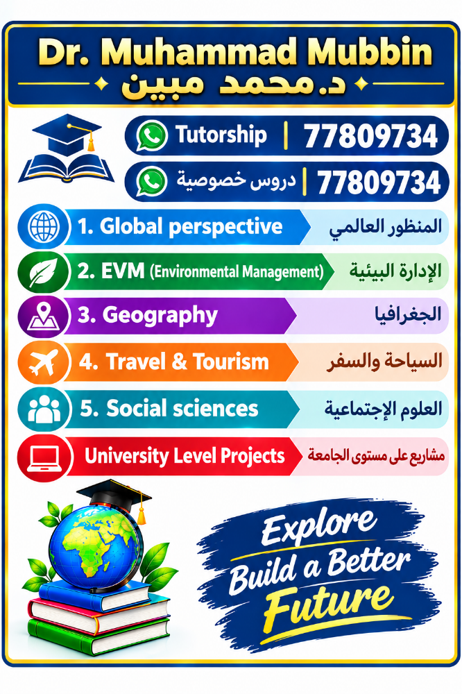 Dr Muhammad Mubbin - 1