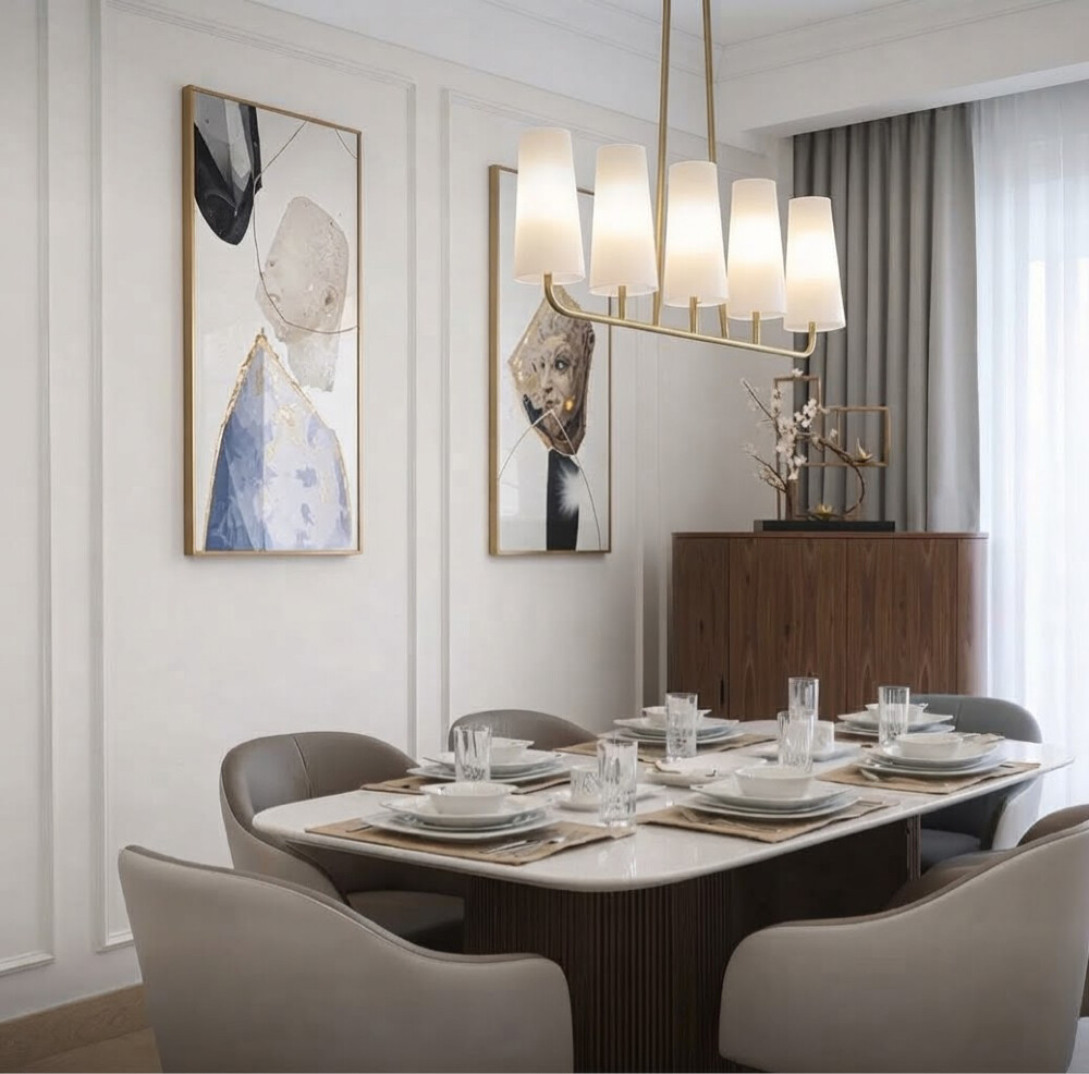 ready apartment with payment plan - 2