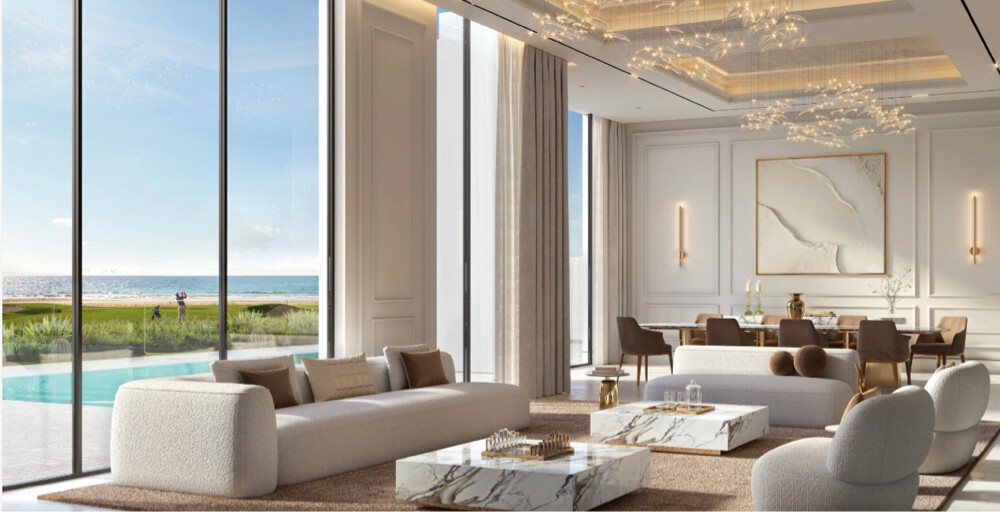 luxury community-villas for sale - 6