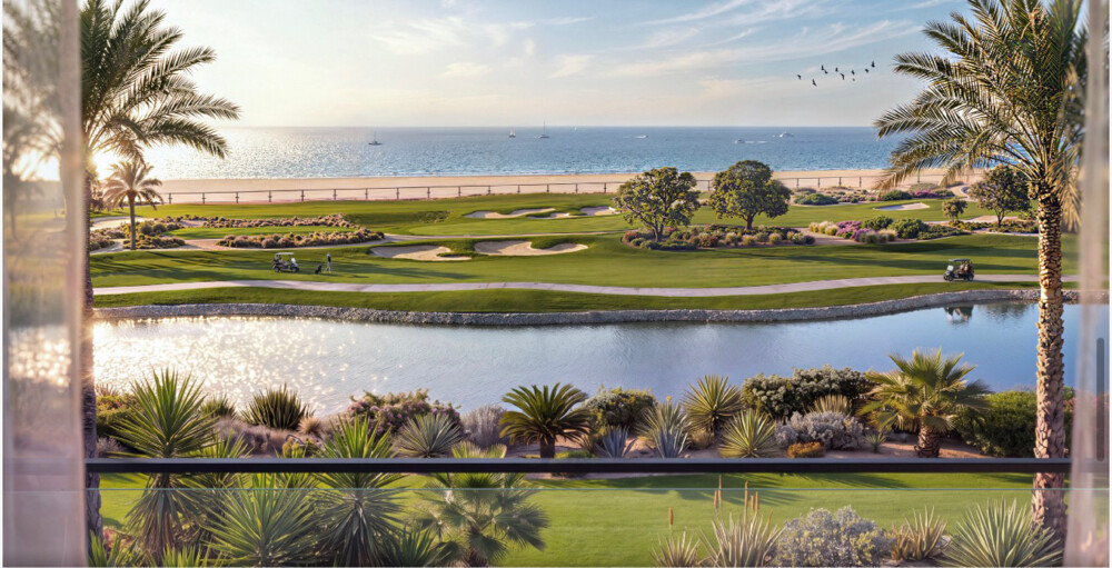luxury community-villas for sale - 7