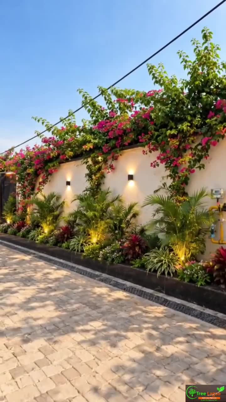 ورود عمل اجمل الحدائق - 1