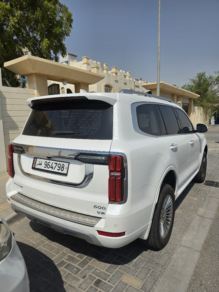 تانك ٢٠٢٥ - 5