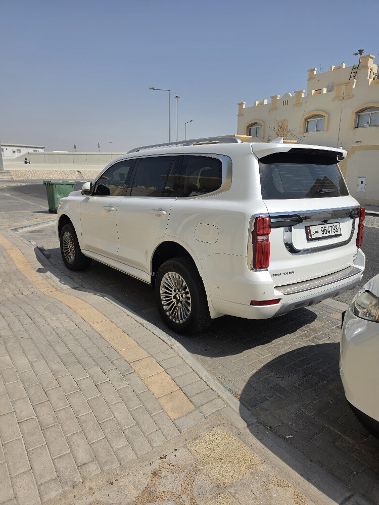 تانك ٢٠٢٥ - 2