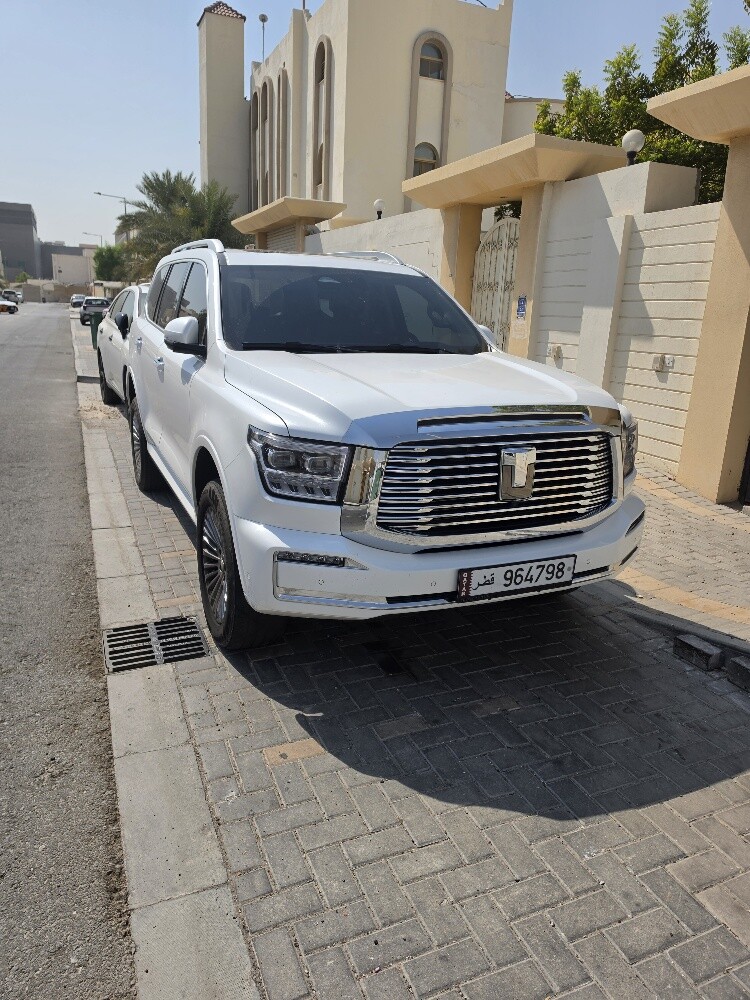 تانك ٢٠٢٥ - 1