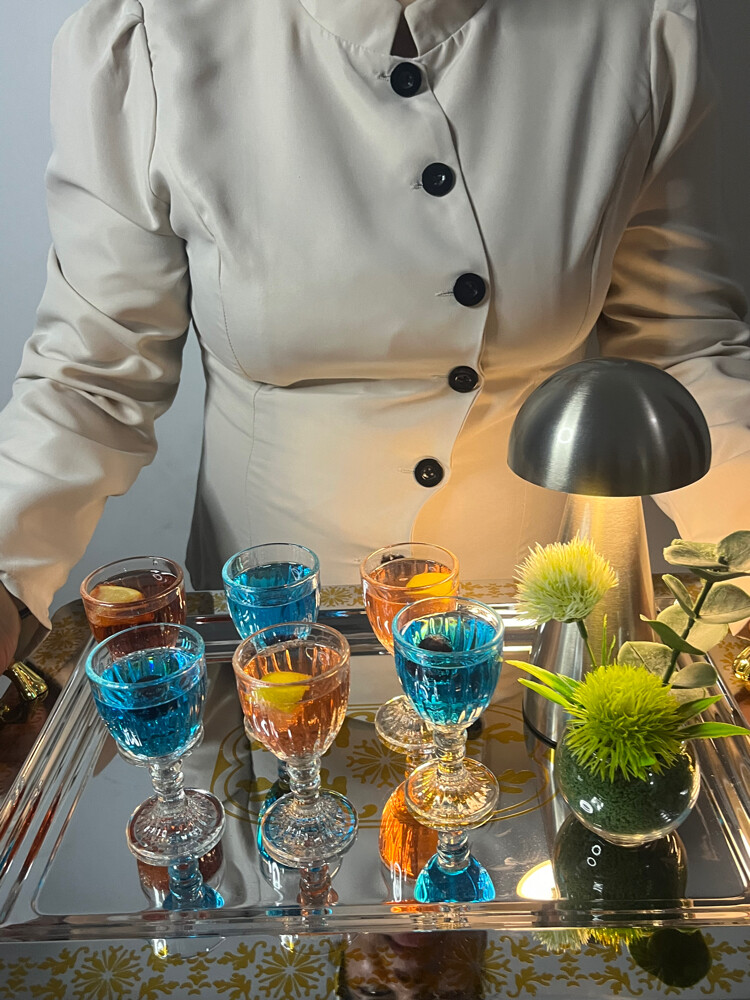 hospitality services - 6