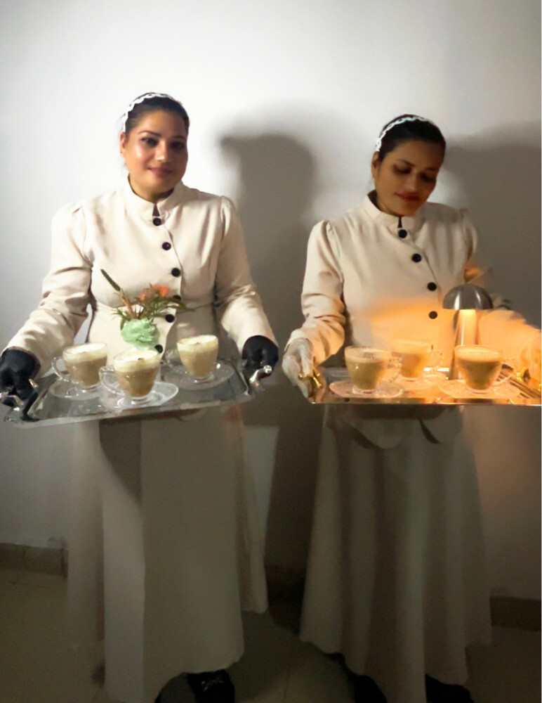 hospitality services - 7