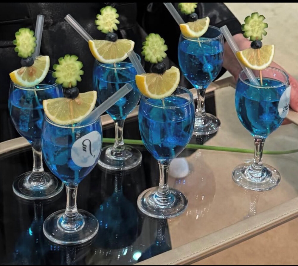 hospitality services - 11