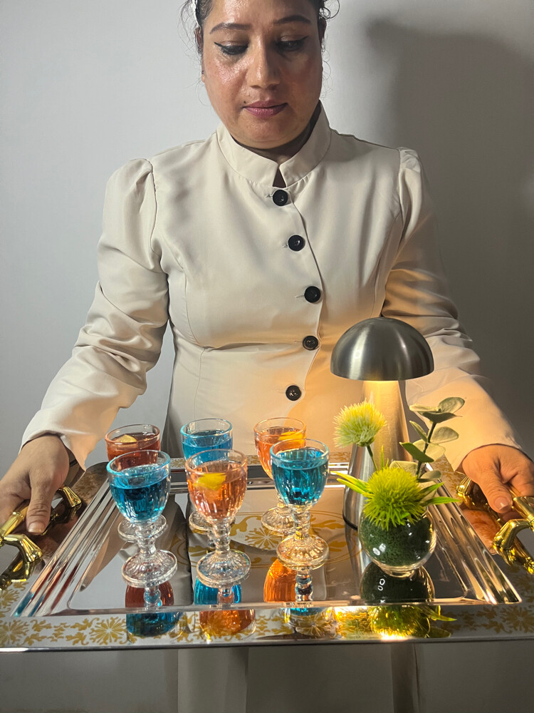 hospitality services - 10