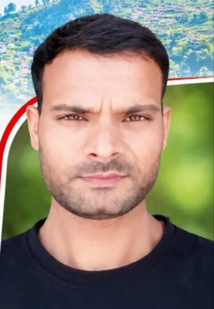 Shekh Saiyad - 1