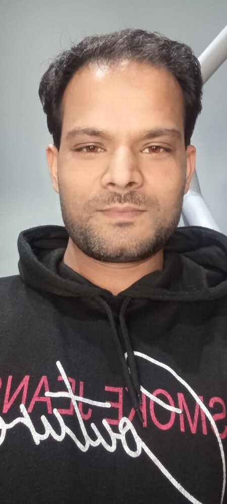 Shekh Saiyad - 2