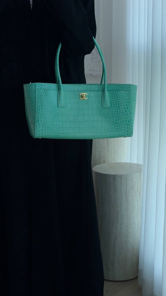 COCO Small Shopping Bag - 8