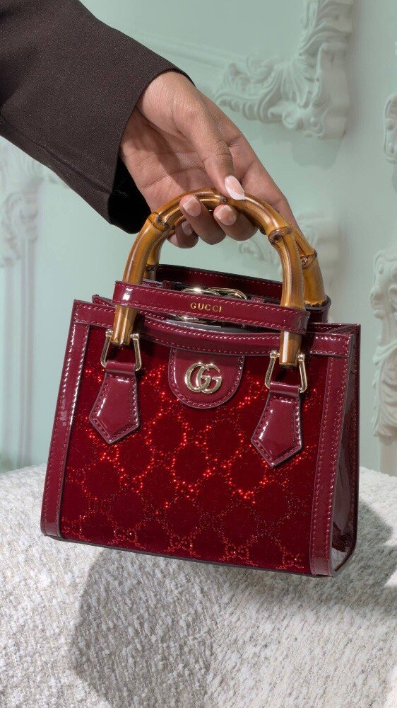 GCC Diana small tote bag - 3