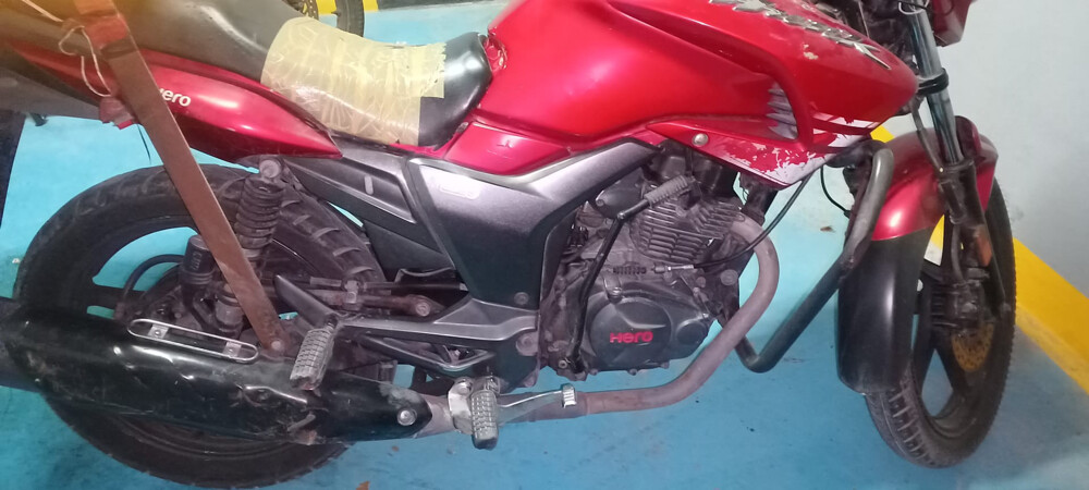 Hunk & Pulsar Motorcycles for Sale - 11