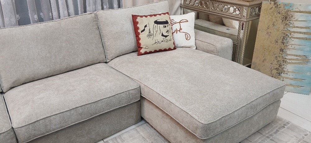 Luxury U sip Sofa for sale - 13