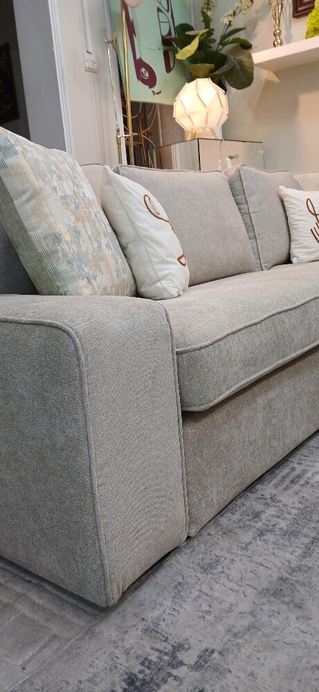 Luxury U sip Sofa for sale - 9