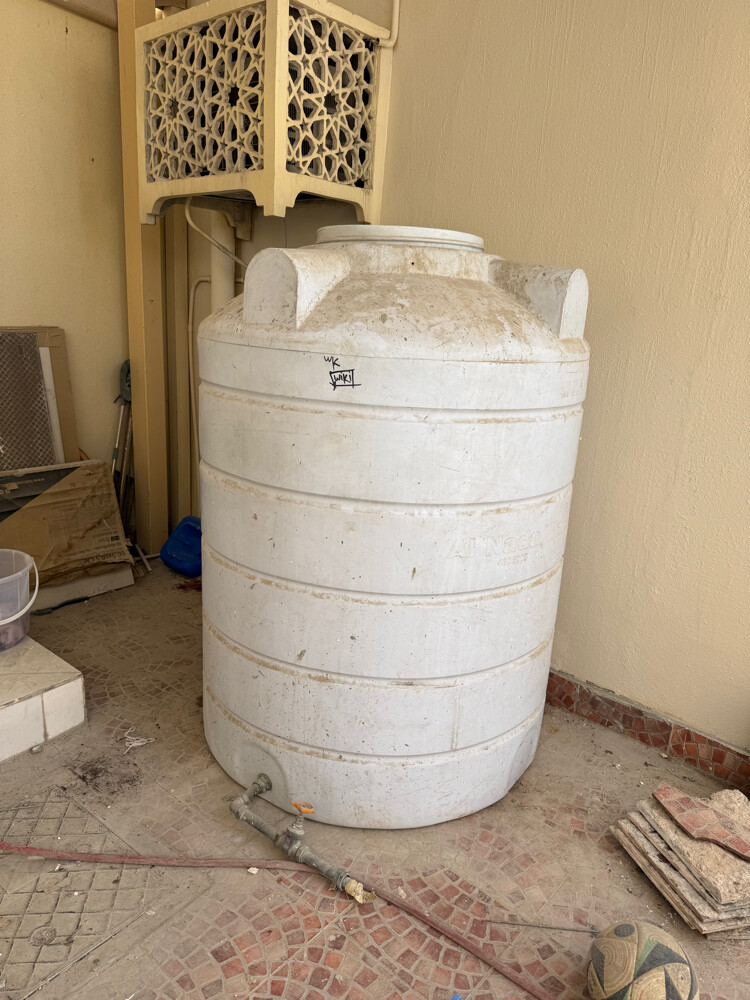 400 gallon for sale  - 1
