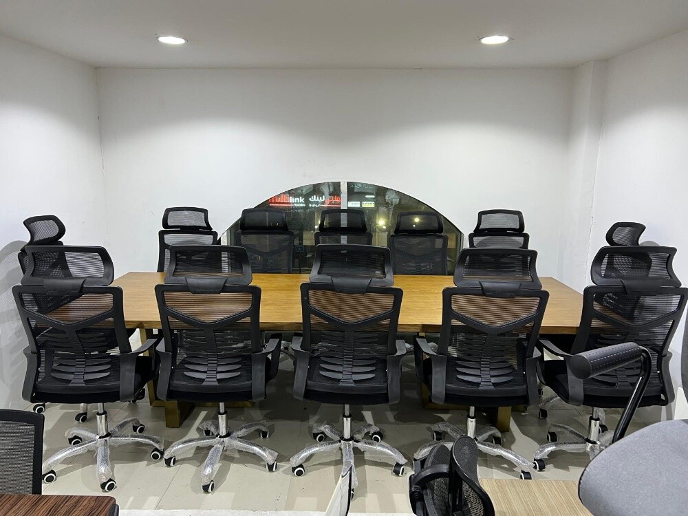 Used office furniture 55457916 - 3