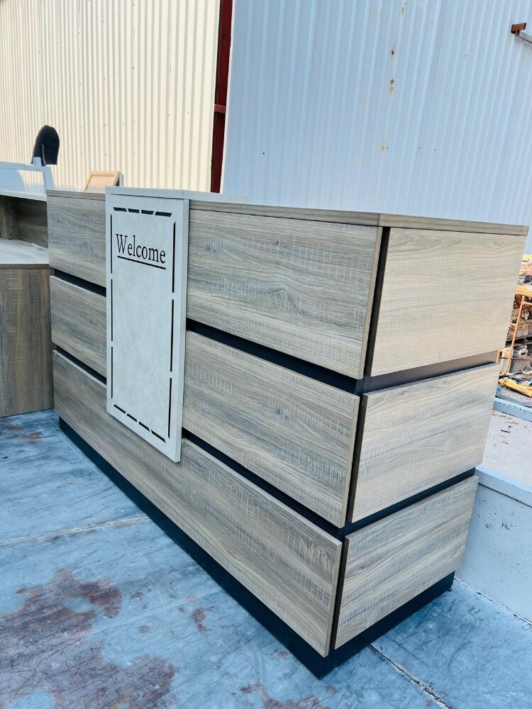 Used office furniture 55457916 - 15