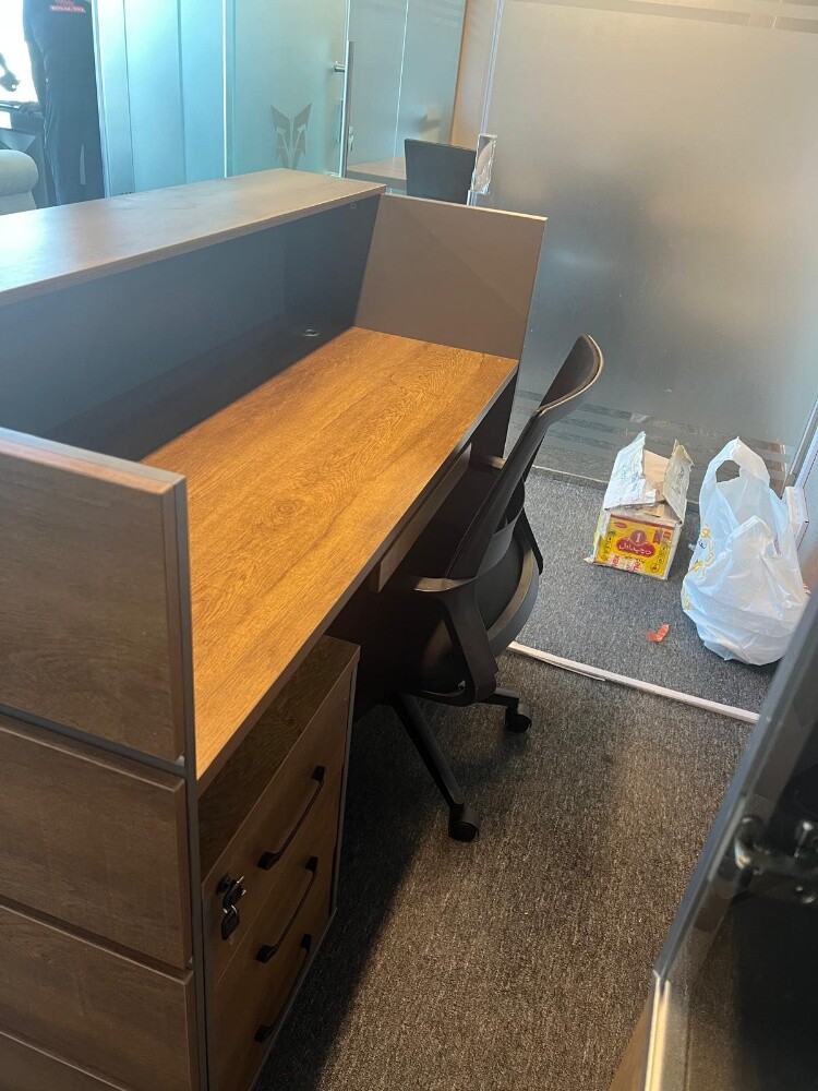 Used office furniture 55457916 - 9