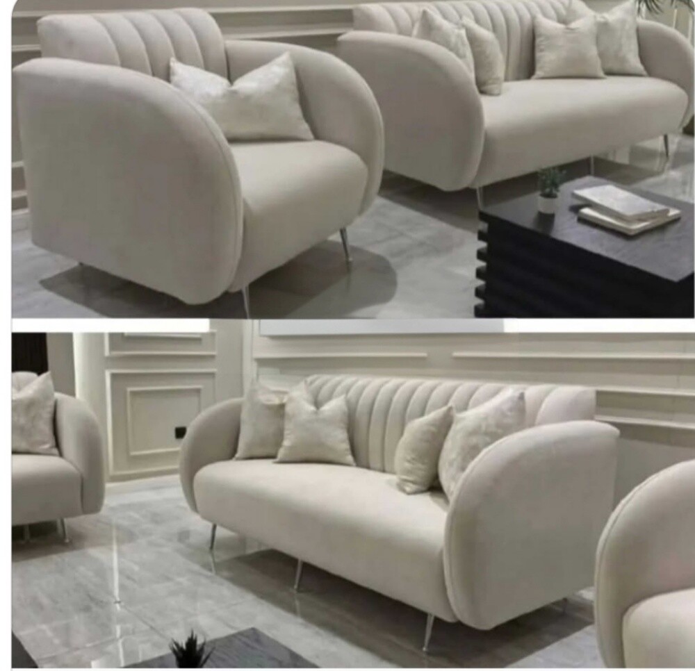 Brand New sofa set Ready for sale - 1