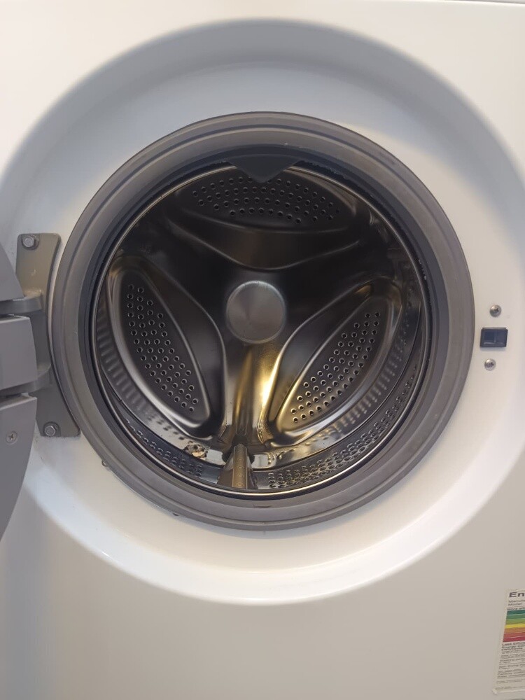 Daewoo washing machine 71920288 - 2