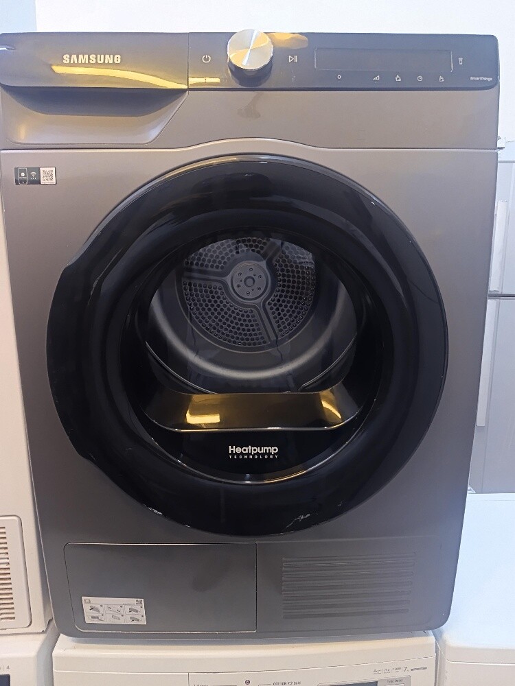 Heat pump dryer - 2