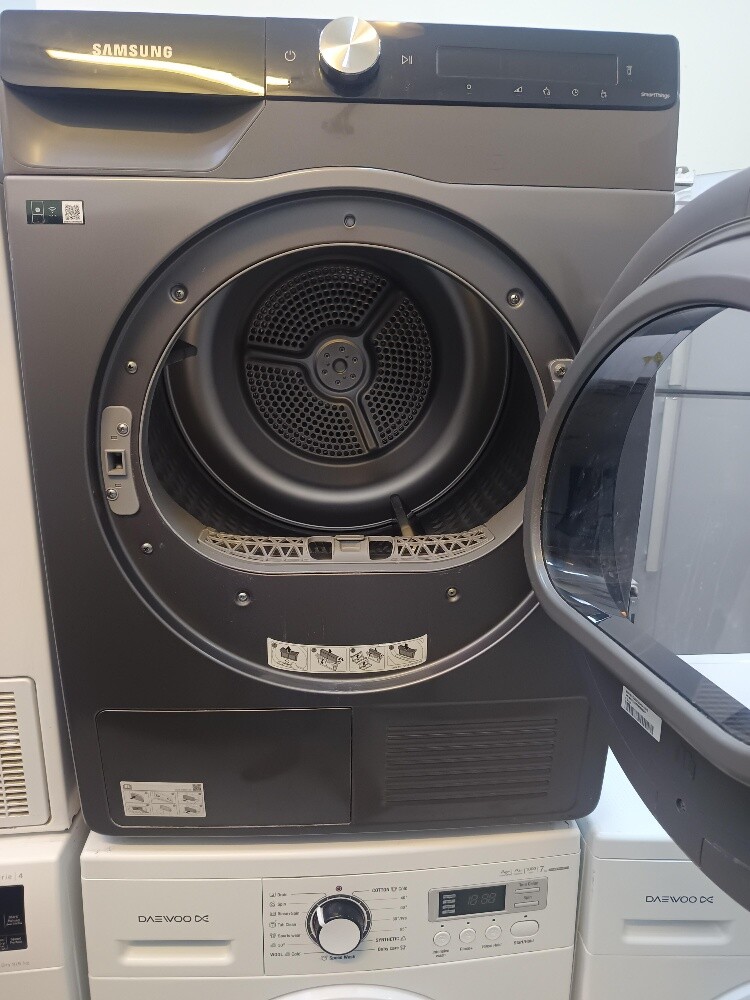 Heat pump dryer - 1