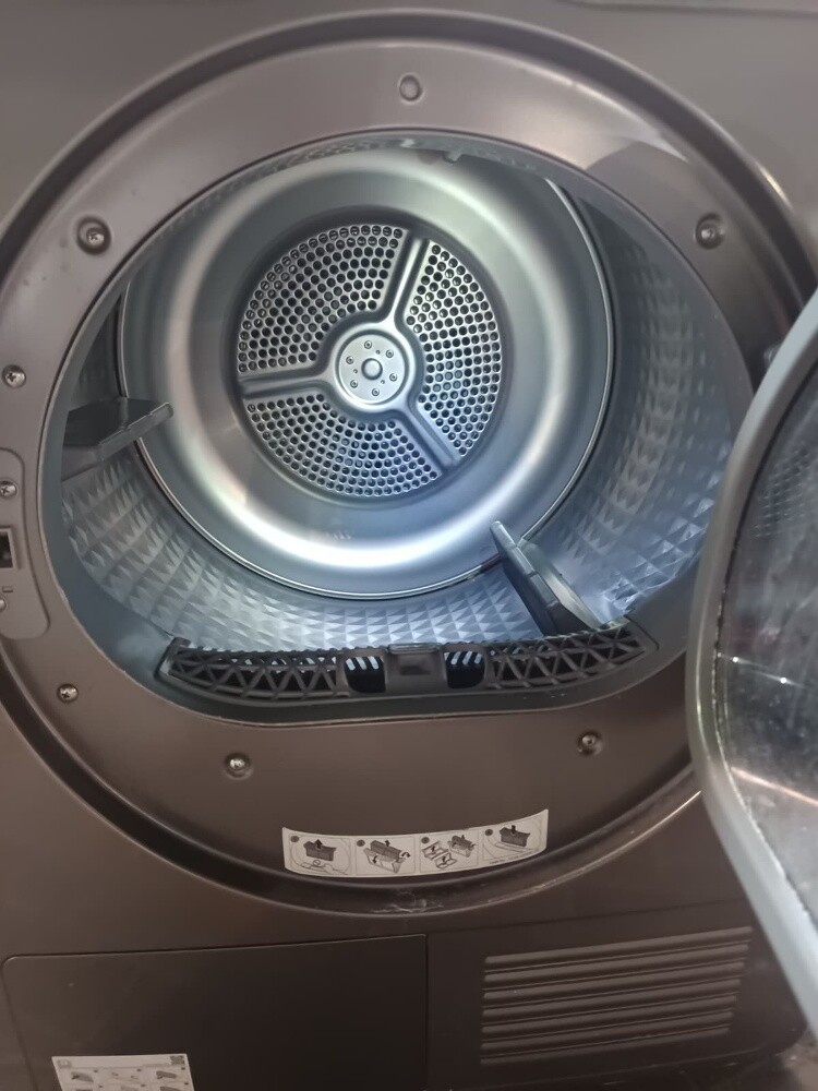 Heat pump dryer - 3